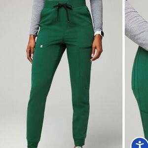 Fabletics High-Rise On-Call Joggers XL